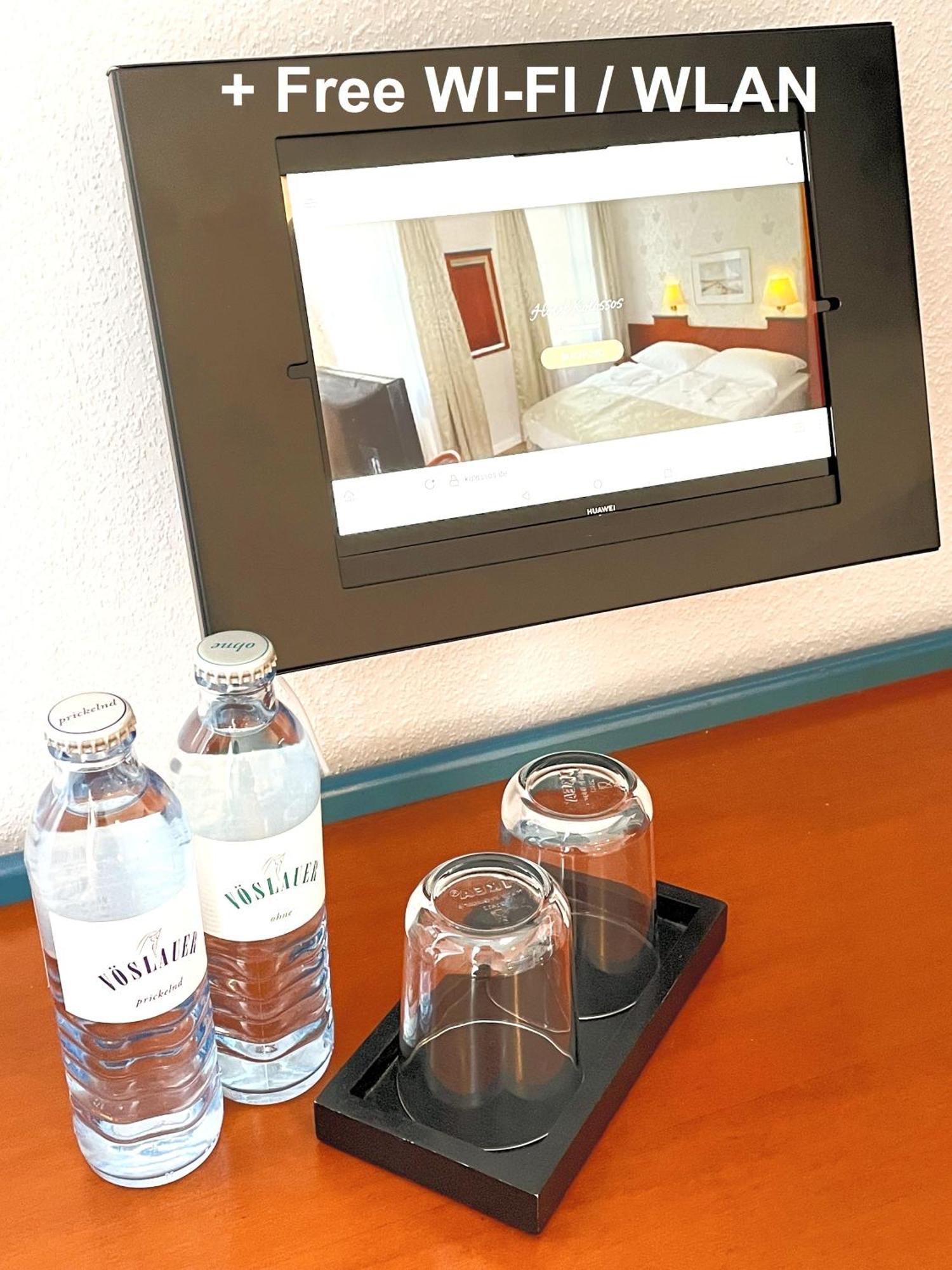 Hotel Kolossos Düsseldorf - Neuss Habitación foto